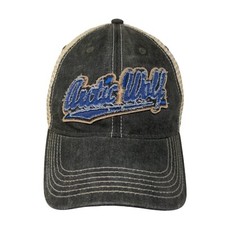 Arctic wolf snapback for sale  Knightstown