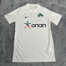 Nike panathinaikos jersey for sale  Sparta