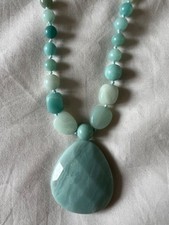 lola rose necklace for sale  ALTON