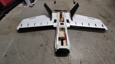 Flugzeug zohd dart gebraucht kaufen  Hartenstein