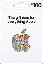 Apple itunes 100 gebraucht kaufen  Westerburg-Umland