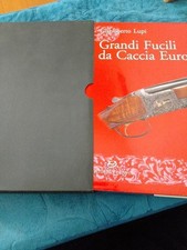 Gianoberto lupi grandi usato  Desio