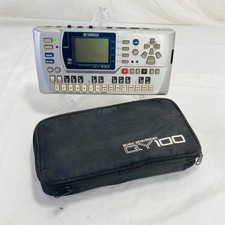 Junk yamaha qy100 d'occasion  Expédié en Belgium
