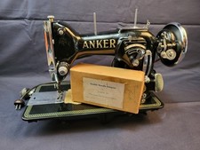 Vintage anker sewing for sale  Spokane