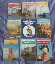 Shire books mixed for sale  WATFORD