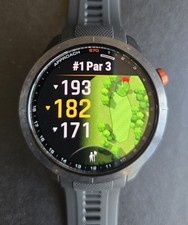 Garmin approach s70 for sale  STAFFORD
