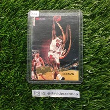 Dennis rodman 1996 usato  Verbania