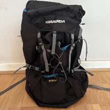 Karrimor bobcat 65l for sale  BRENTWOOD