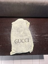 Borsello gucci uomo usato  Modena