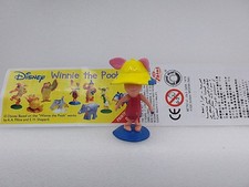 Zaini disney winnie gebraucht kaufen  Hohenthann