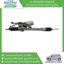 Cremaillere citroen 1623286980 d'occasion  Saint-Quentin