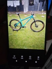 Mountain bike for sale  MARLOW