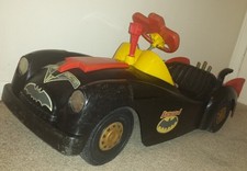 1966 marx batmobile for sale  Philadelphia
