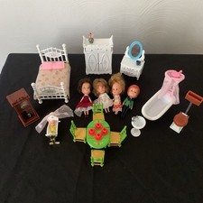Vintage mattel 1980 for sale  Green Bay
