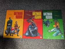 Batman robin grant for sale  NOTTINGHAM