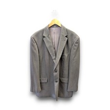 Men balmain charcoal for sale  LEEDS