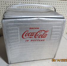 coca cola beverage cooler for sale  Easton