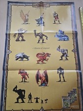 Miniatures giants legend for sale  Lafayette