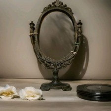 Rare vintage mirror for sale  Corinth
