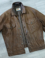 Vintage levi white for sale  EBBW VALE