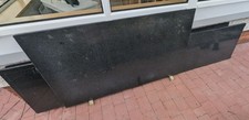 Used black granite for sale  NEWRY