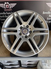 Oem mercedes class for sale  WICKFORD