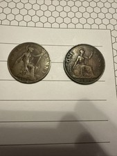 Three pence coins for sale  SKELMERSDALE