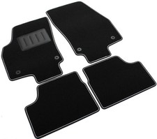Set tappetini auto usato  Seregno