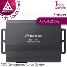 Pioneer avic f260 for sale  HARROW