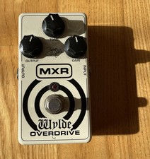 Mxr zakk wylde gebraucht kaufen  Obertshausen