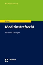 Medizinstrafrecht fälle lösu gebraucht kaufen  Stuttgart