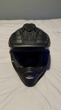 Shoei hornet adv for sale  TIVERTON