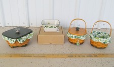 Longaberger basket 2006 for sale  Russell Springs