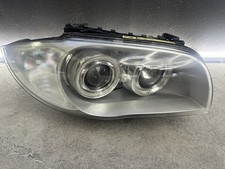 Faro fanale anteriore usato  Soresina