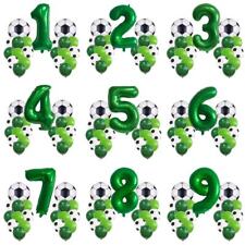 21pcs large football for sale  FOLKESTONE