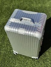 100 authentic rimowa for sale  San Diego