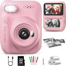Greenkinder kids camera for sale  SHEFFIELD