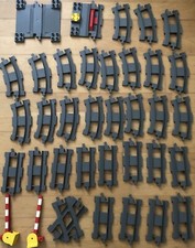 Lego duplo eisenbahn gebraucht kaufen  Karlsruhe