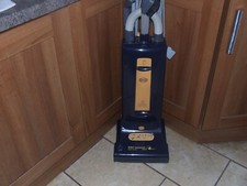 Sebo automatic extra for sale  NOTTINGHAM