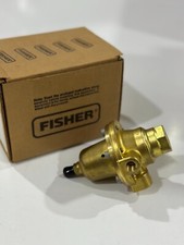 Fisher 1301f regulator for sale  Shreveport