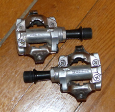 Shimano m540 pedale gebraucht kaufen  Kaiserslautern