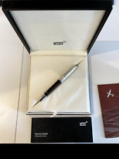 Mont blanc petite for sale  LONDON
