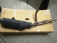 Riginal auspuff suzuki gebraucht kaufen  Schöllkrippen