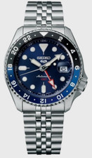 Seiko five sports for sale  Mechanicsville