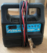 Hilka amp car for sale  STIRLING