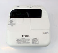 Epson 580 ultrakurzdistanz gebraucht kaufen  Bielefeld