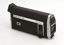 Bolex paillard macrozoom gebraucht kaufen  Kappeln