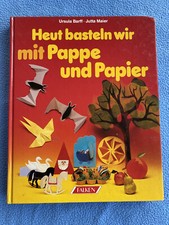 Ursula barff heut gebraucht kaufen Ursula barff heut gebraucht kaufen  Marburg