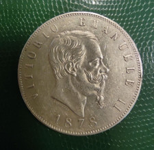 Regno vittorio emanuele usato  Cagliari