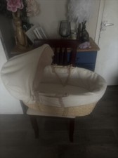 Unisex nursery set for sale  STOWMARKET